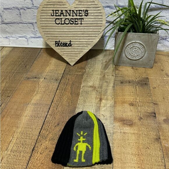 Smartwool man beanie hat - Picture 1 of 7